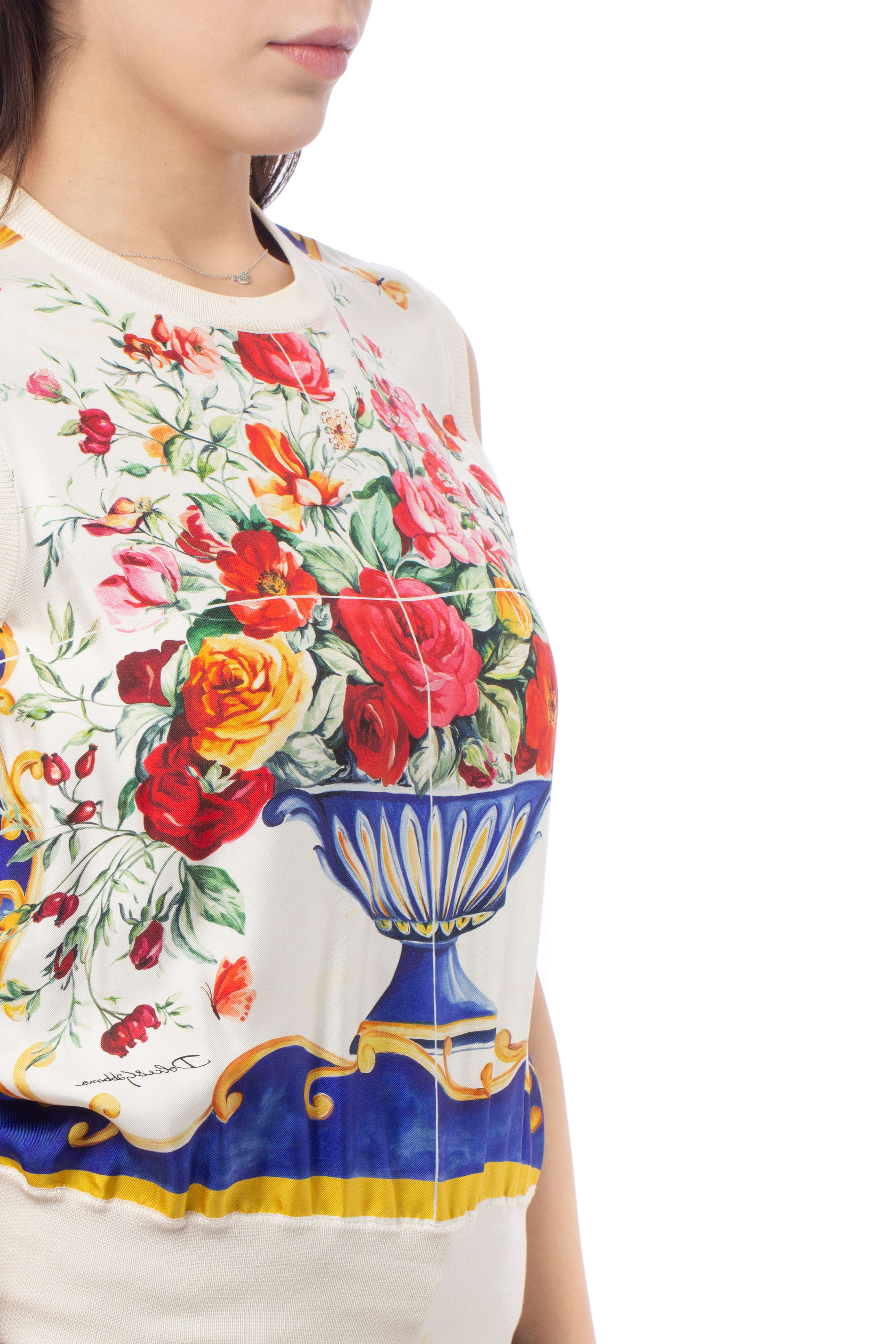 Dolce & Gabbana, Talla 42