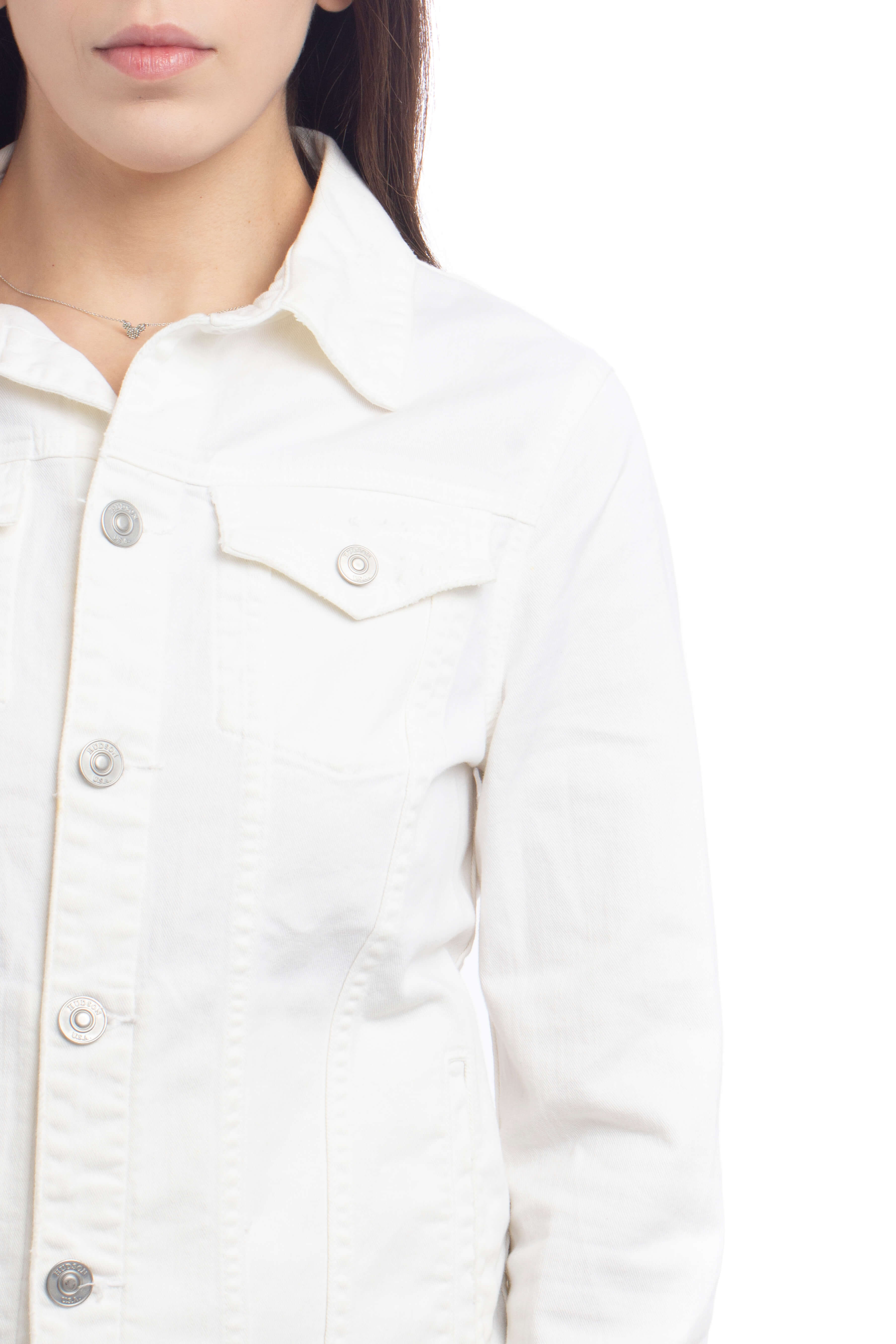 Hudson, Talla S