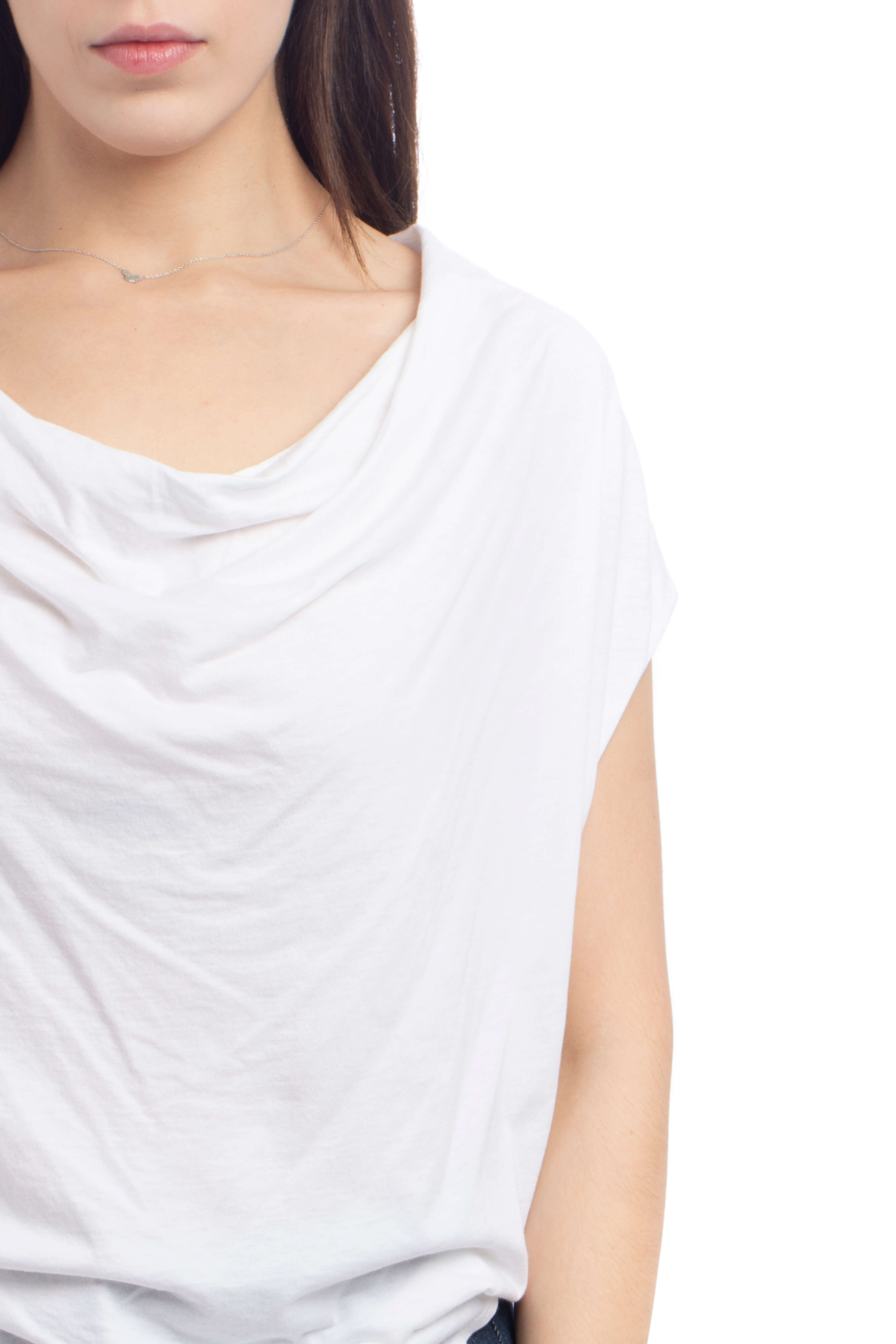 Helmut Lang, Talla S