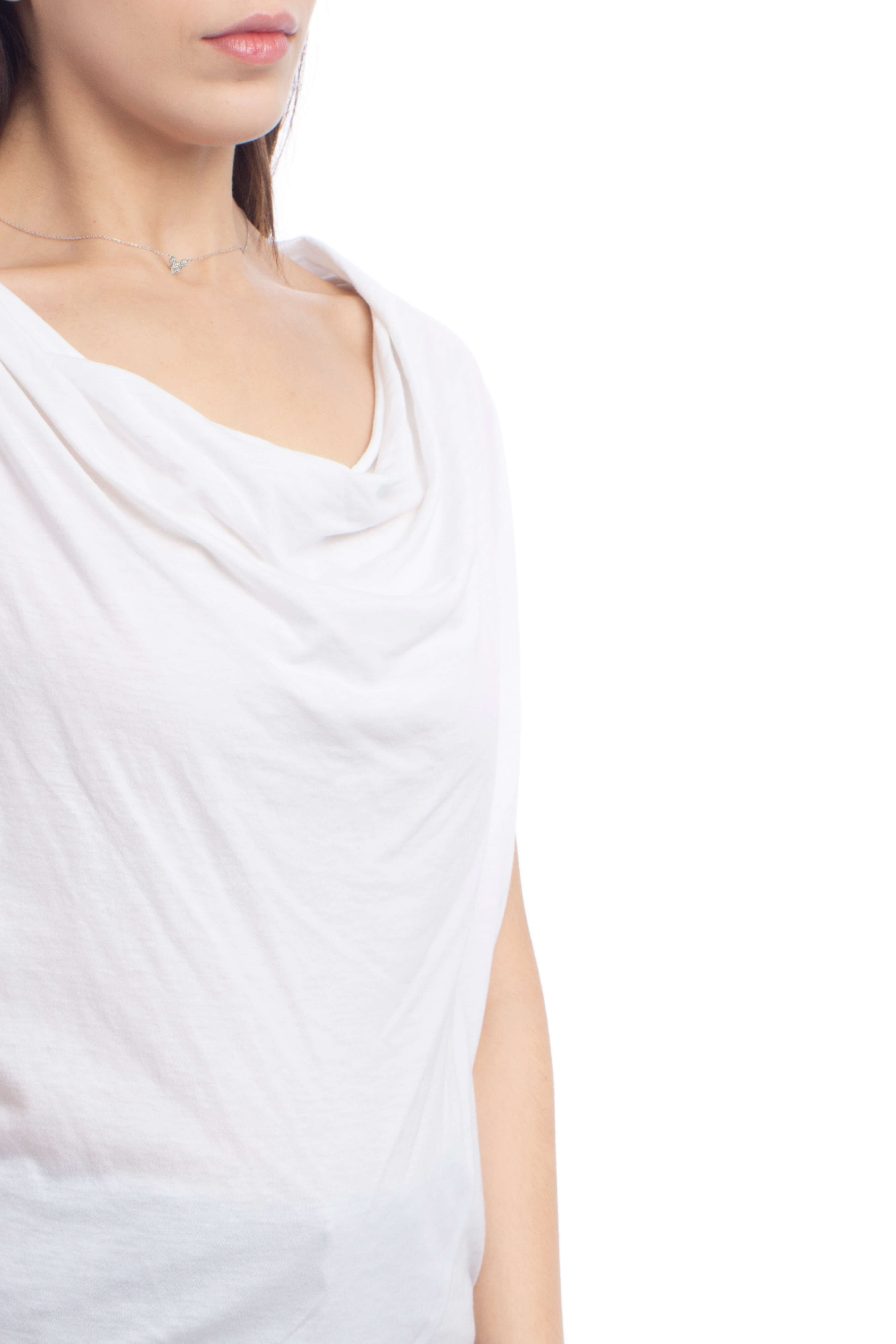 Helmut Lang, Talla S