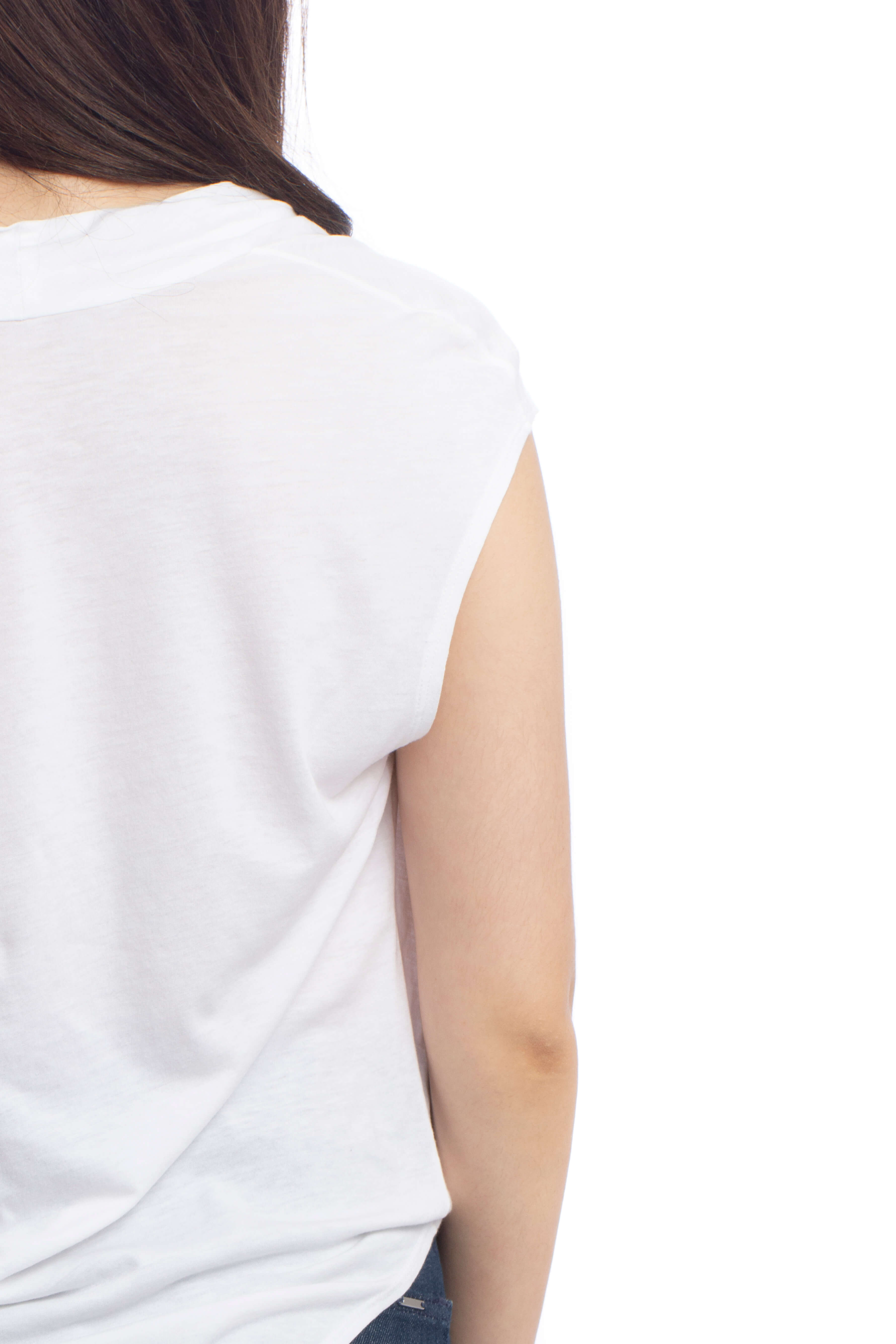 Helmut Lang, Talla S