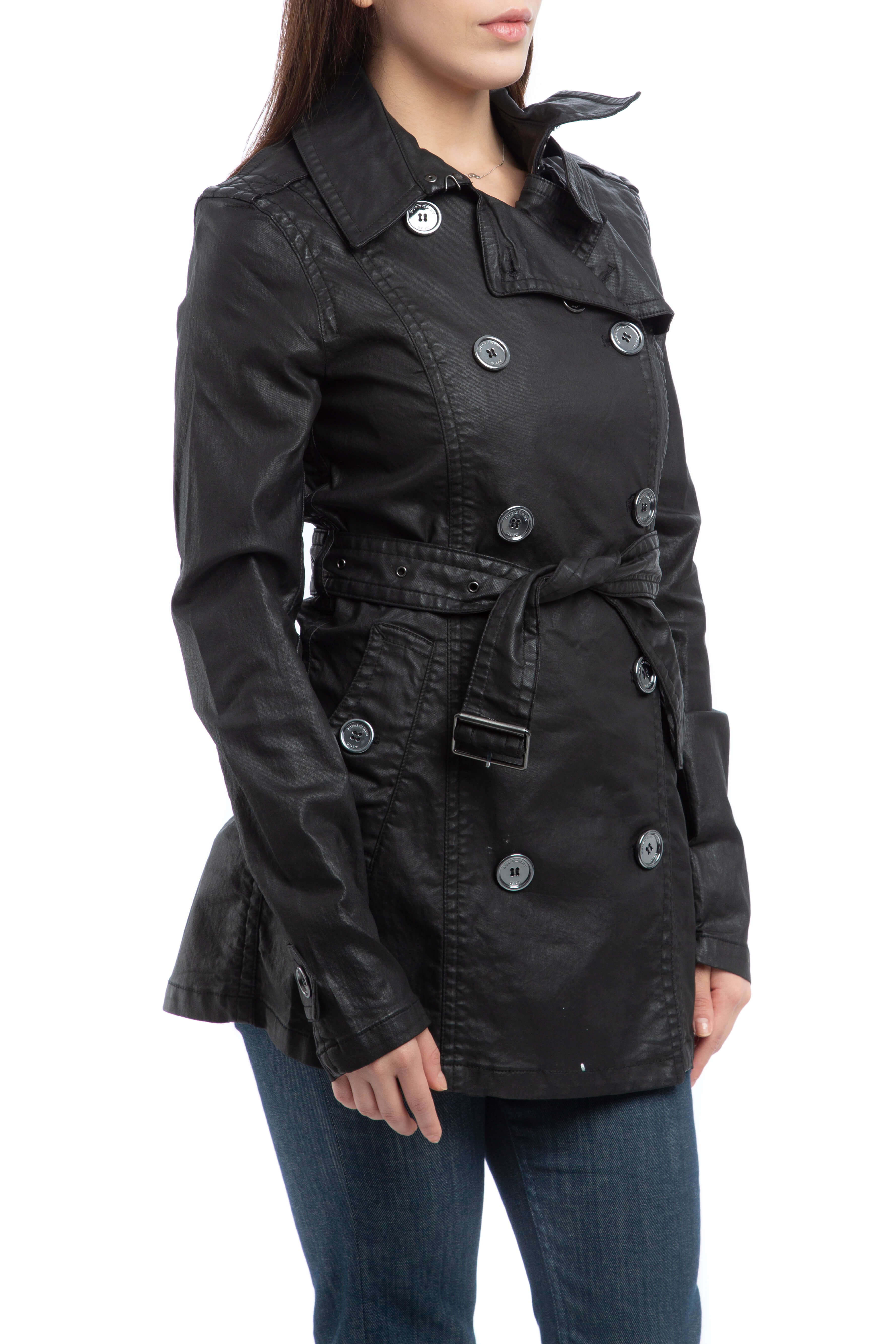Burberry, Talla 8