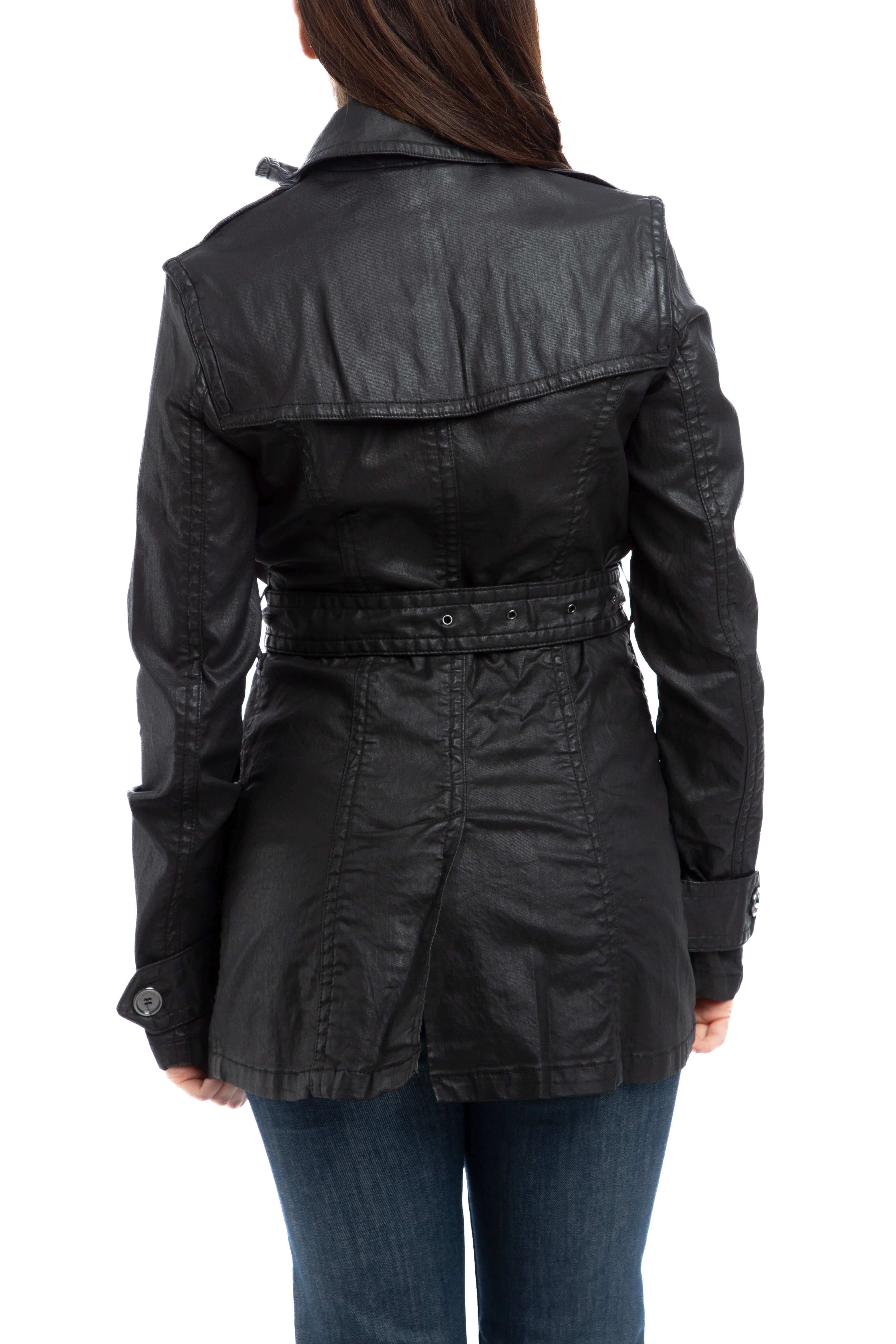 Burberry, Talla 8