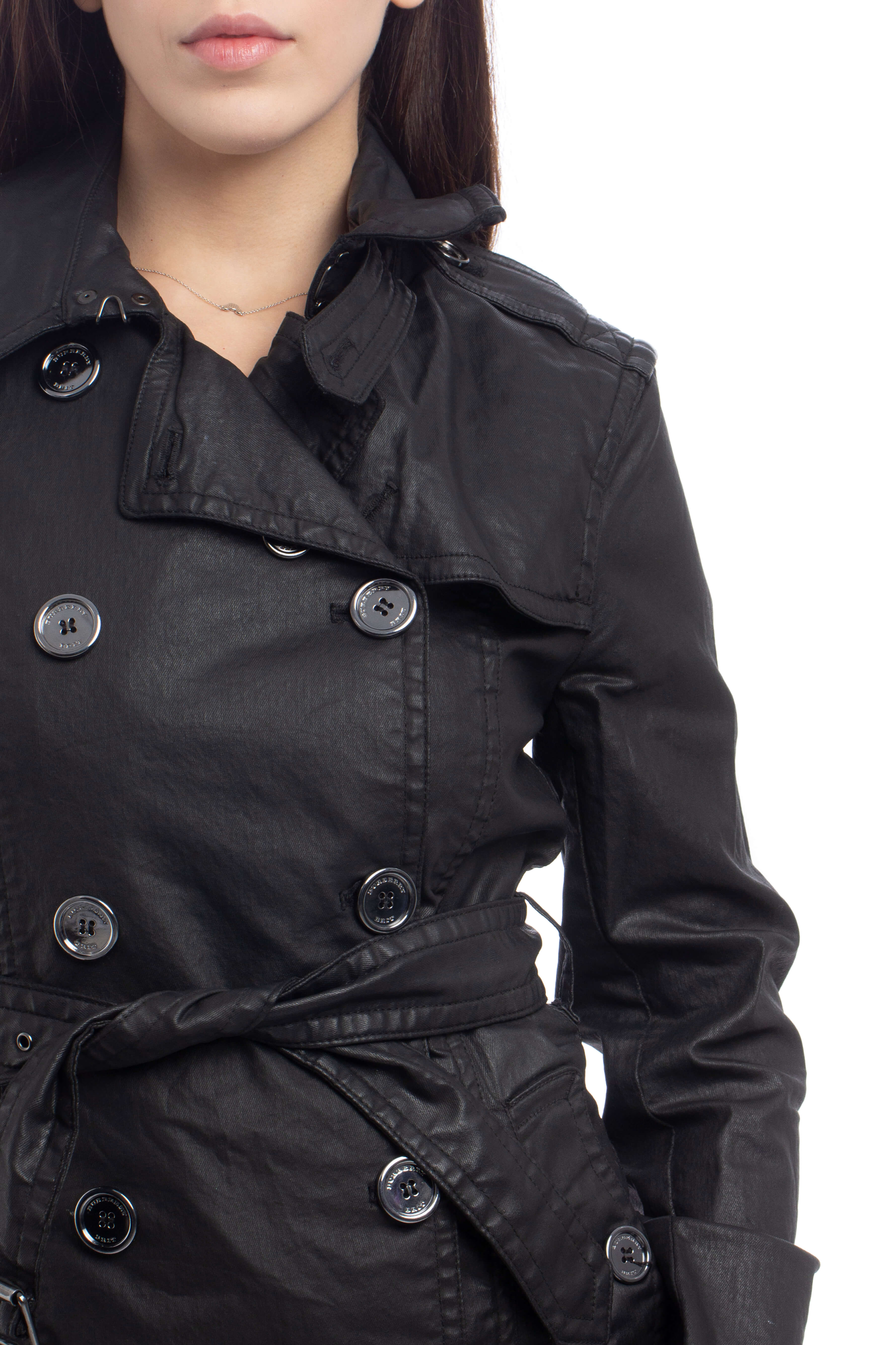 Burberry, Talla 8