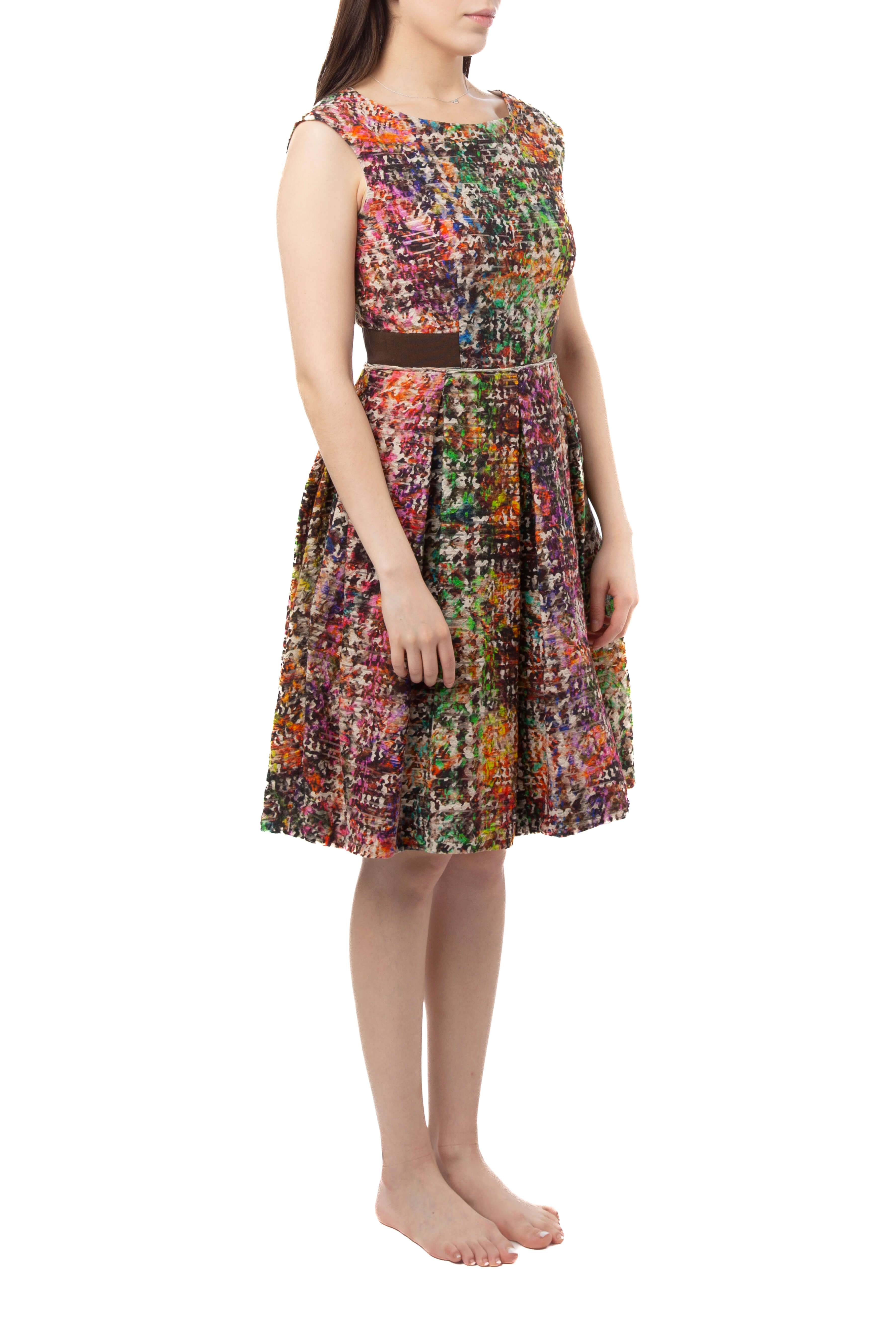Carolina Herrera, Talla 6
