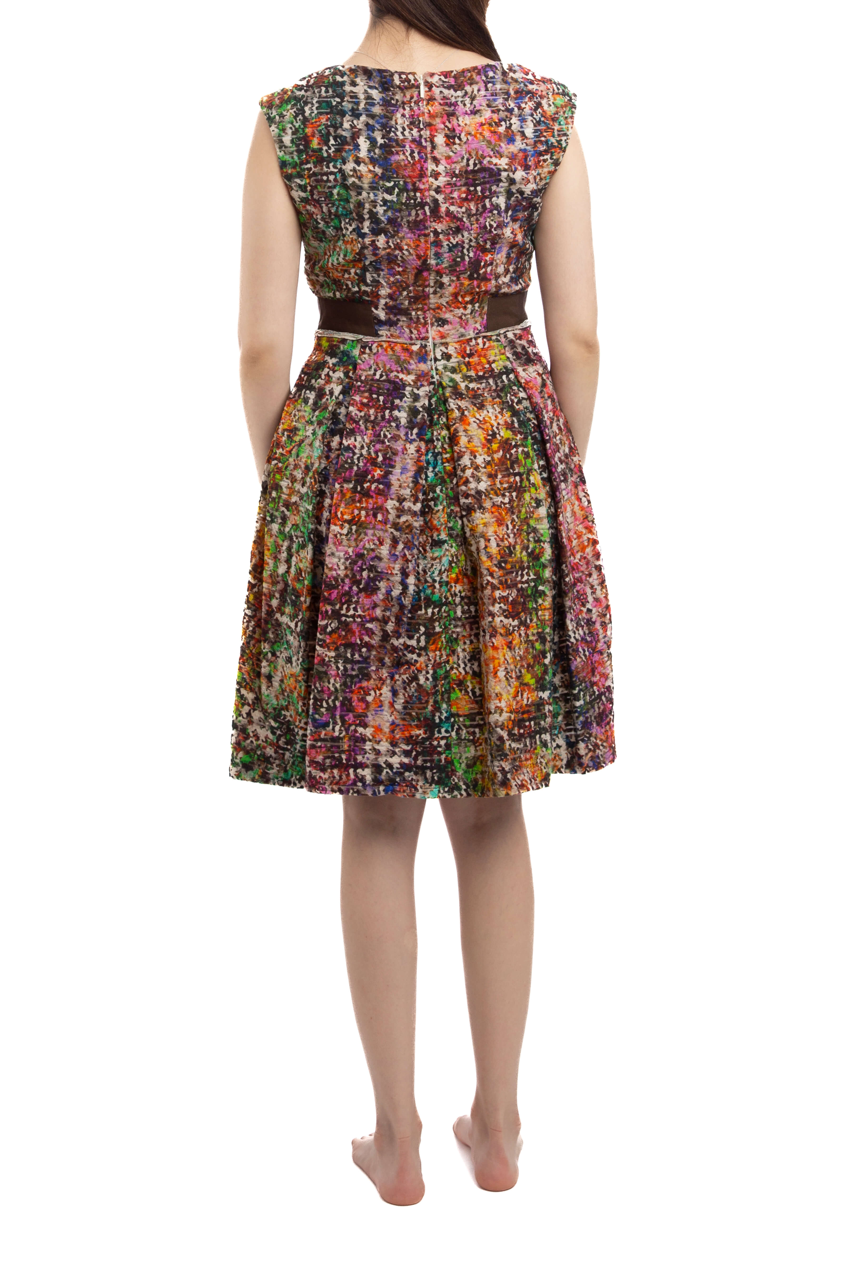 Carolina Herrera, Talla 6
