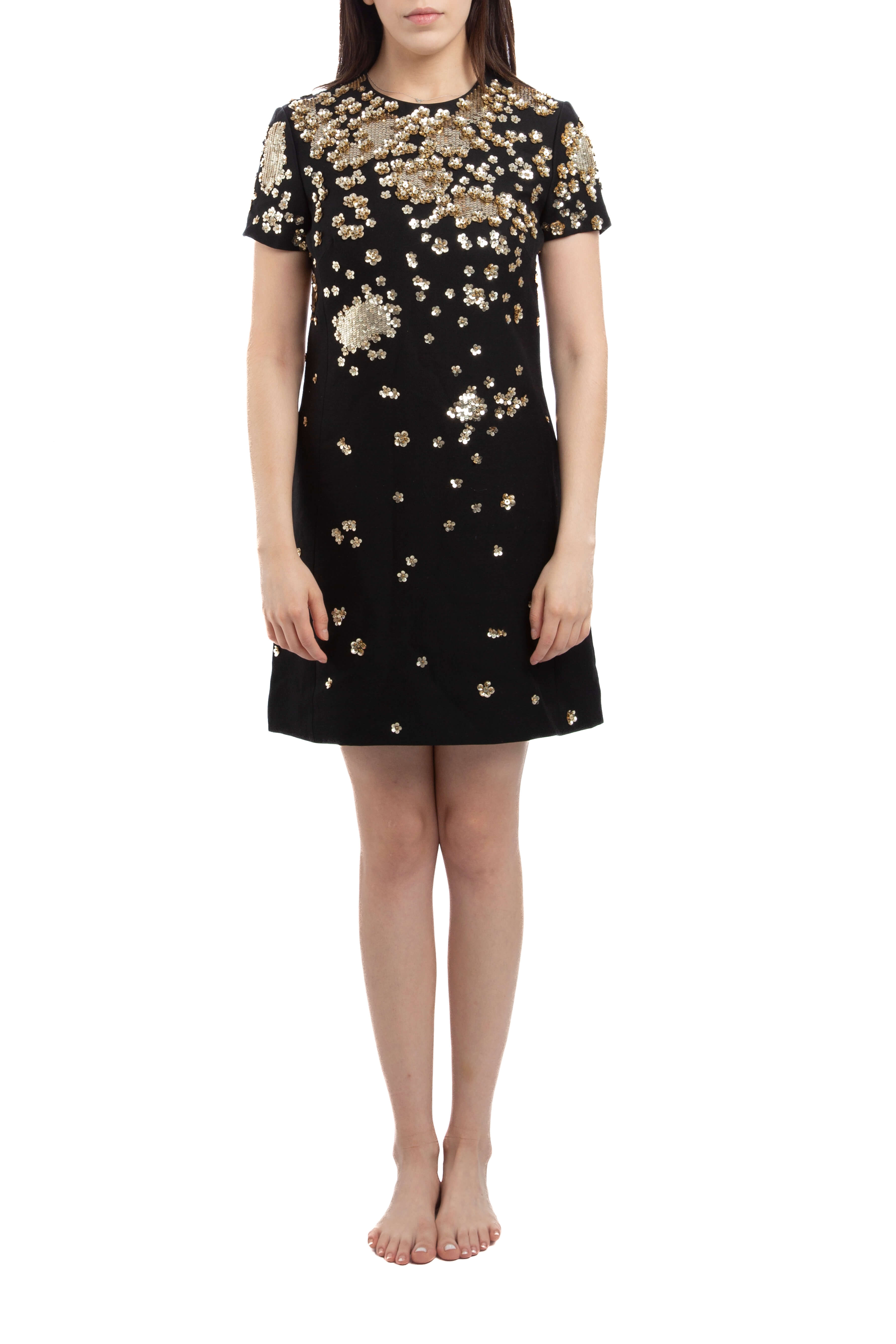Valentino, Talla 4