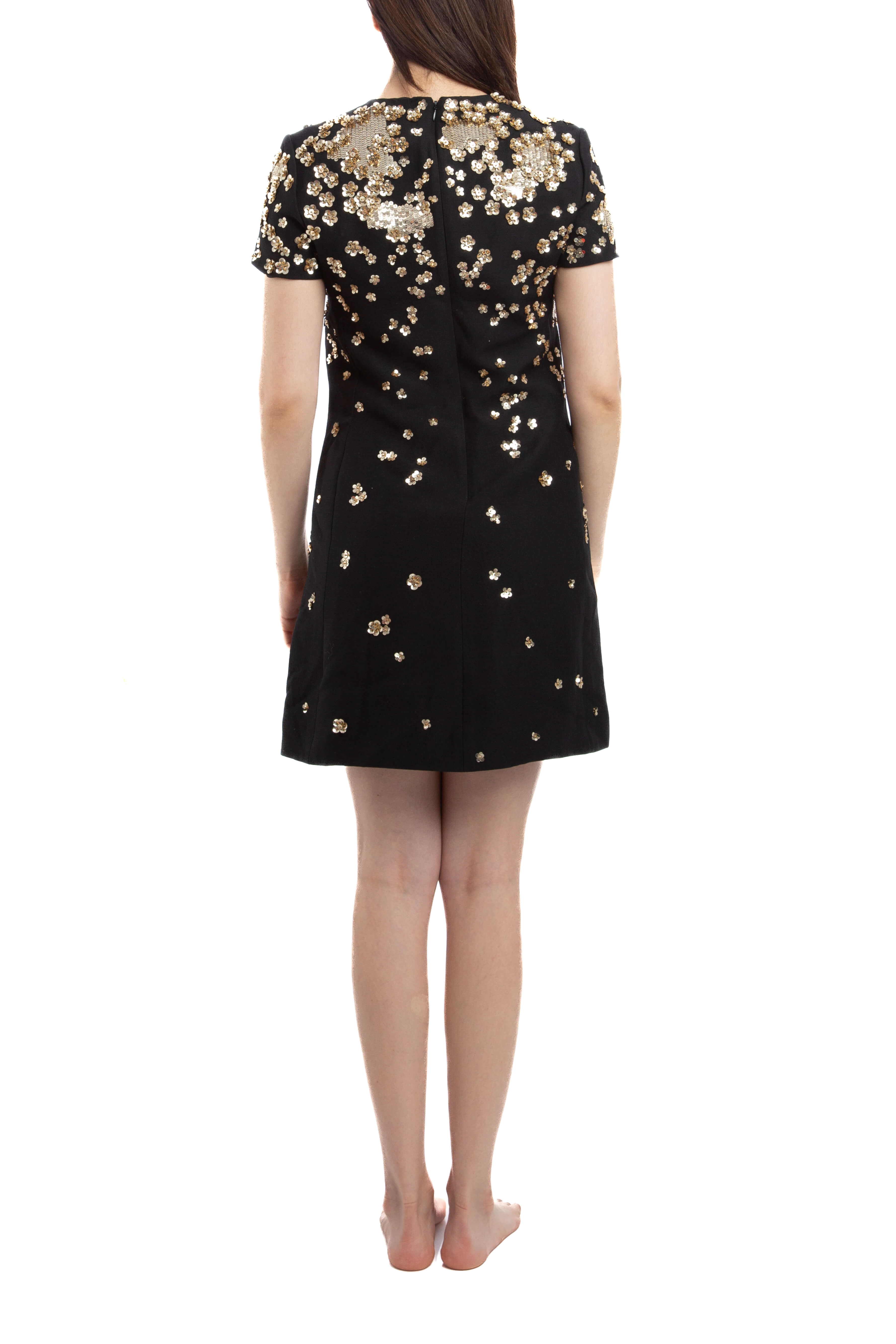 Valentino, Talla 4