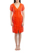 J. Mendel, Talla 4