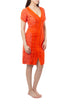 J. Mendel, Talla 4