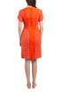 J. Mendel, Talla 4