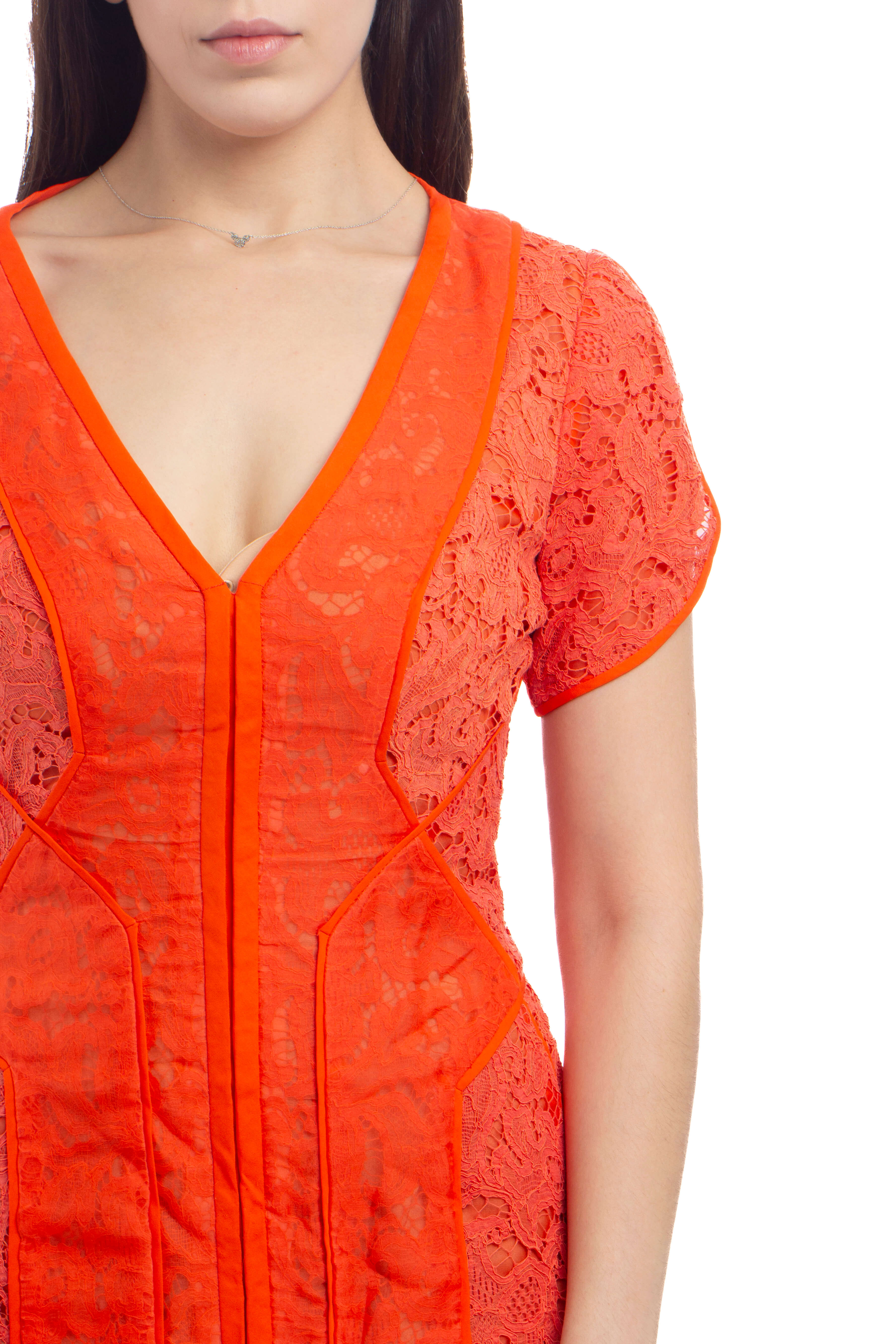 J. Mendel, Talla 4