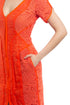 J. Mendel, Talla 4