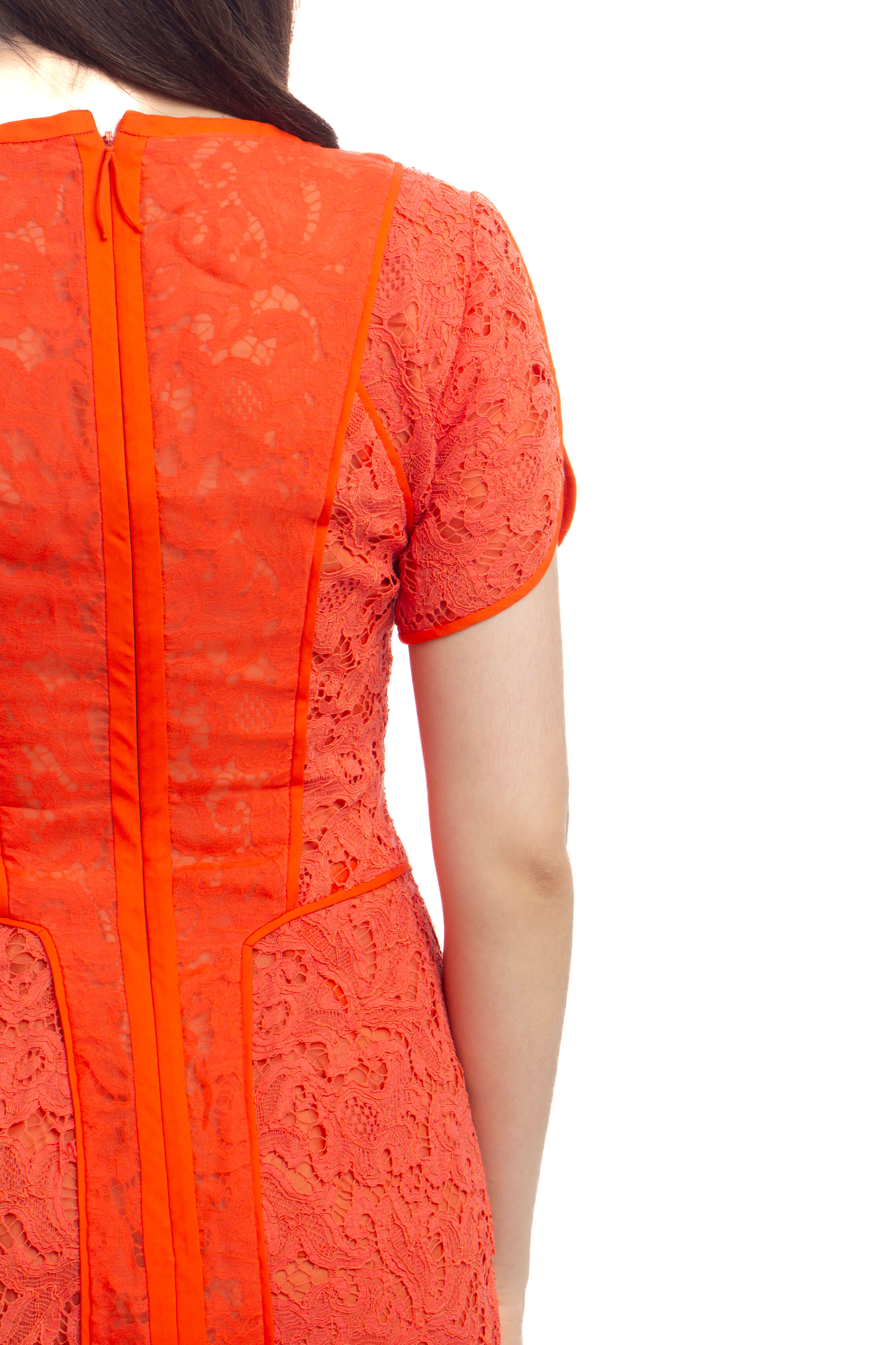 J. Mendel, Talla 4