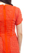 J. Mendel, Talla 4