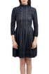 Alexander McQueen, Talla S