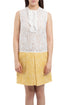Gilmar, Talla 40