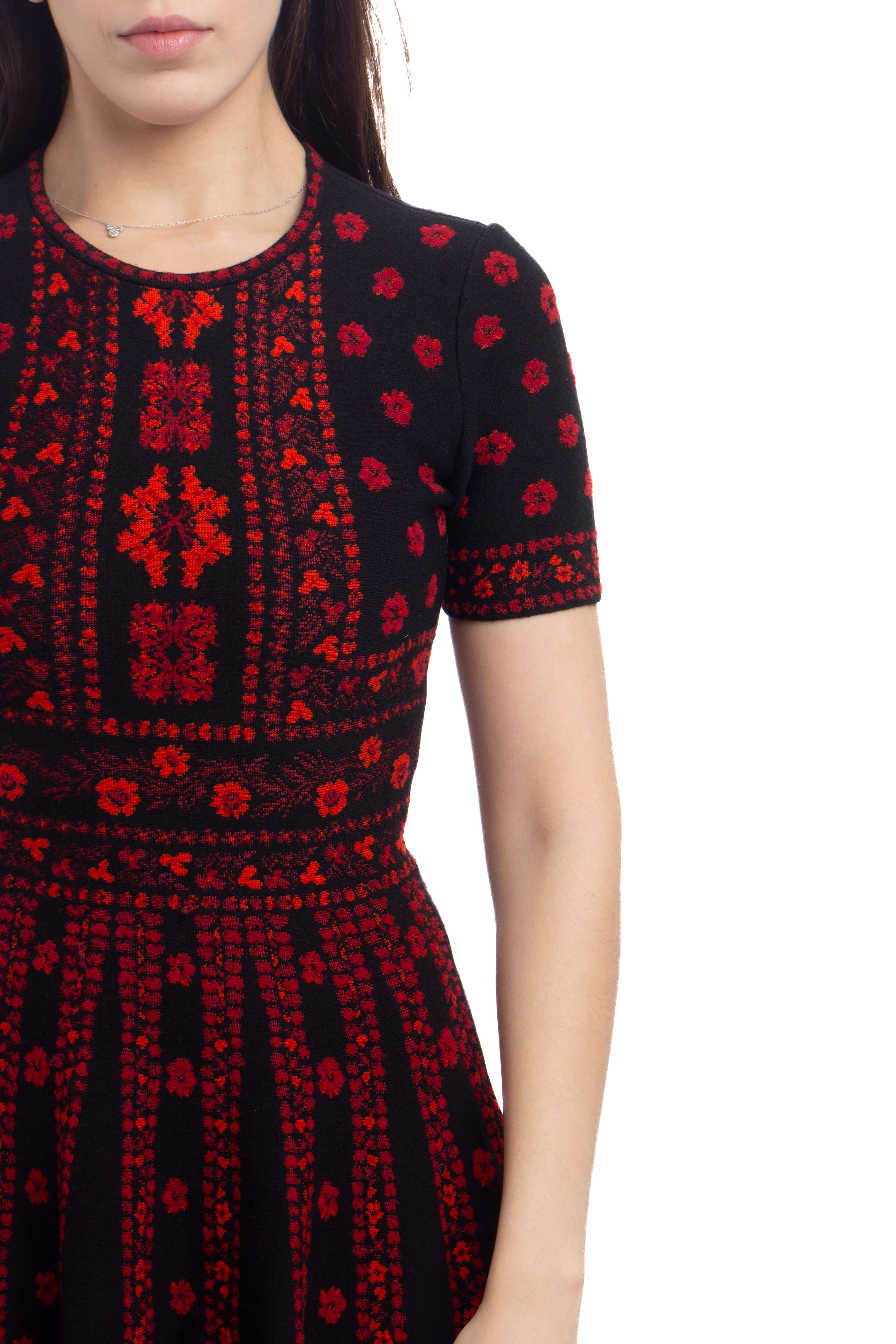 Alexander McQueen, Talla S