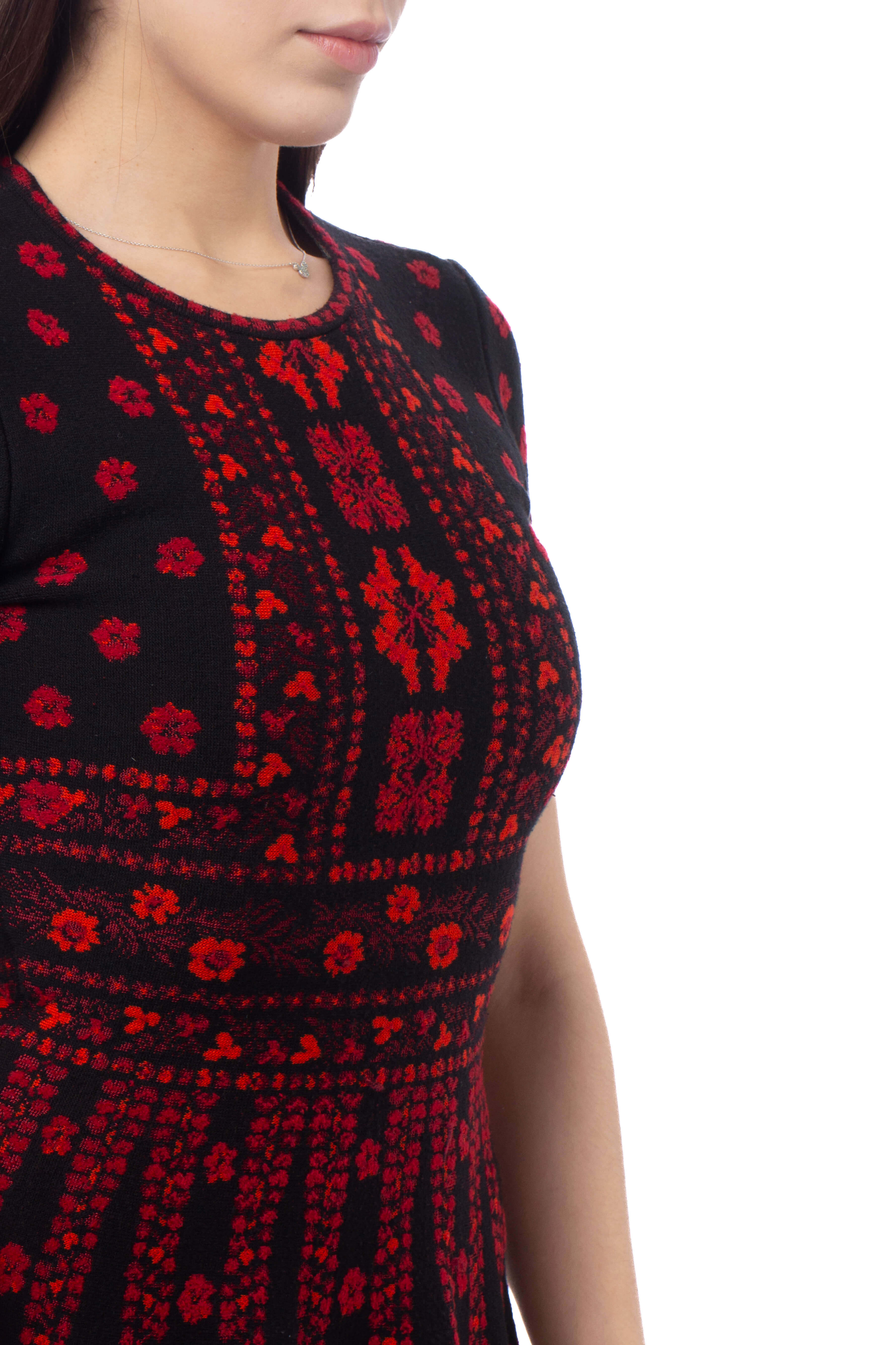 Alexander McQueen, Talla S