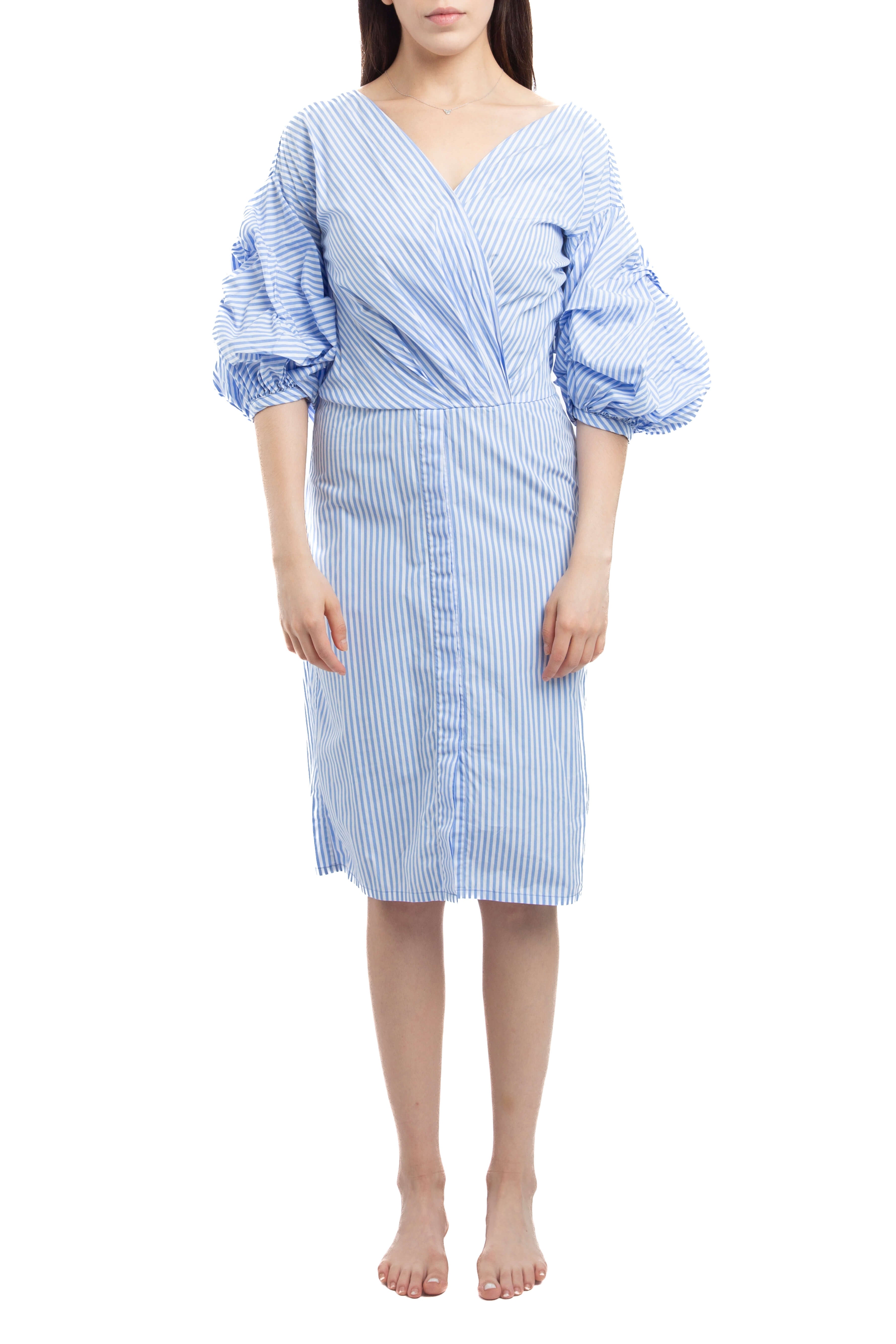 Johanna Ortiz, Talla S