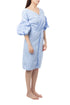 Johanna Ortiz, Talla S