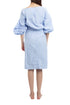 Johanna Ortiz, Talla S