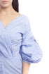 Johanna Ortiz, Talla S
