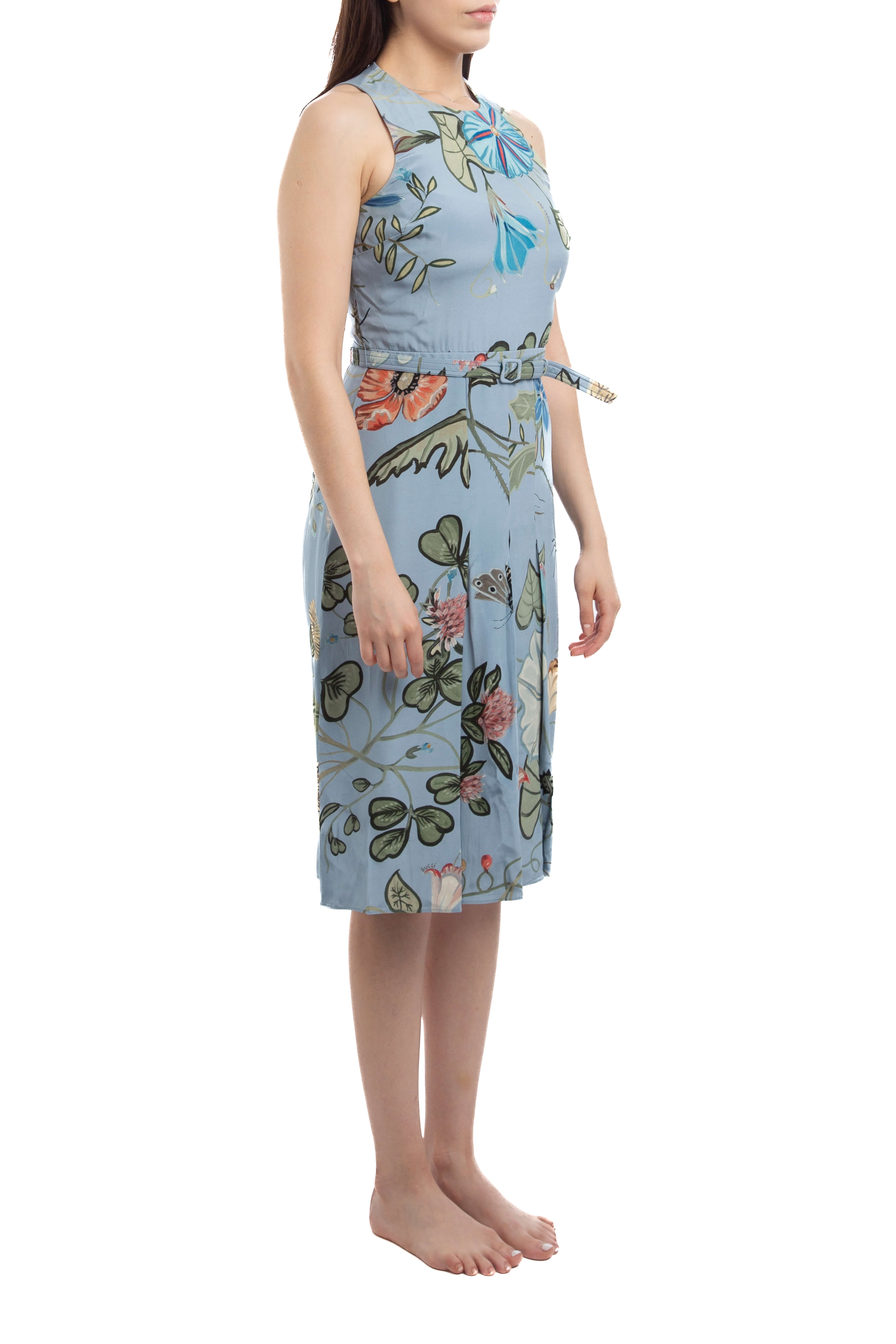 Gucci, Talla 40