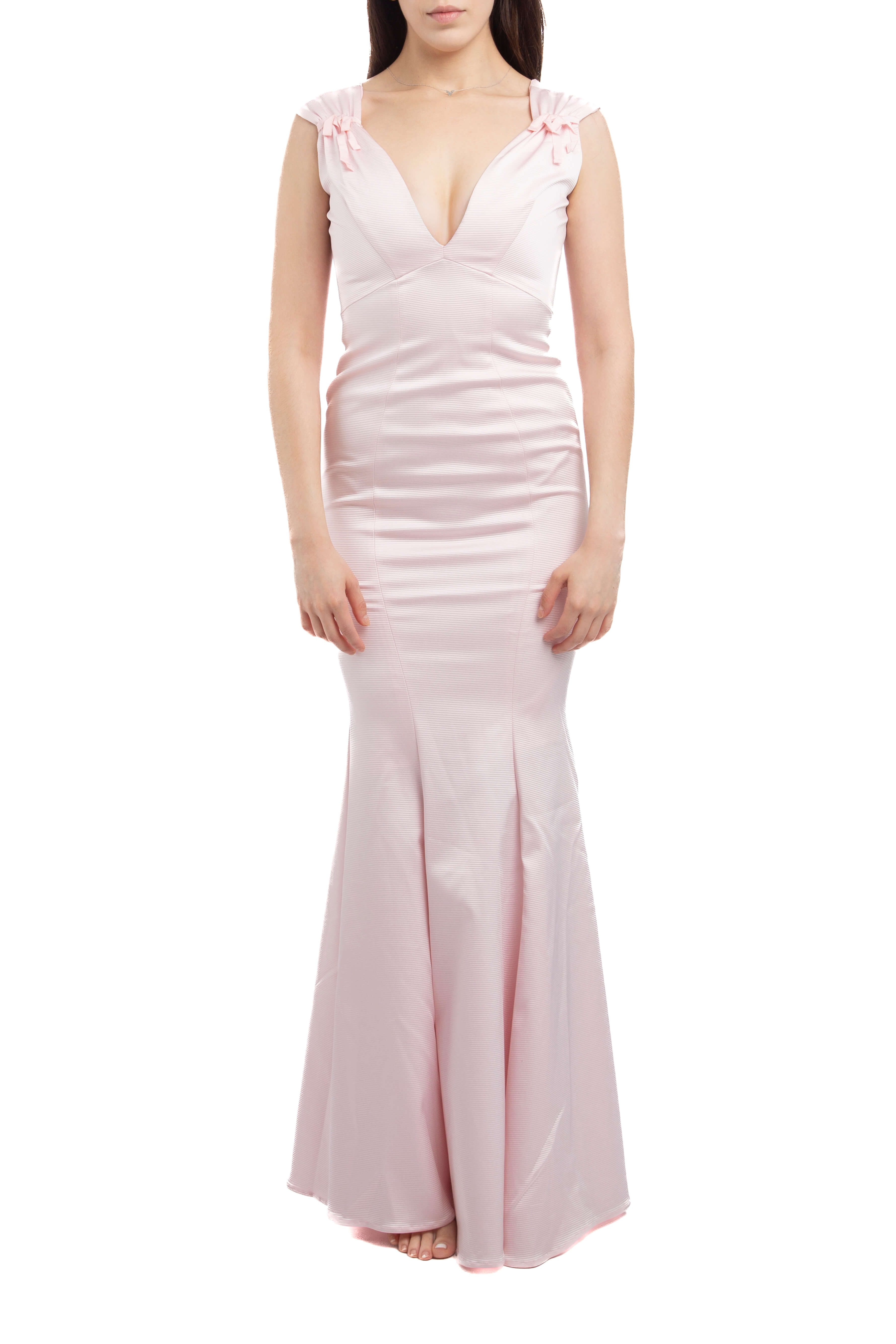Zac Posen, Talla 0