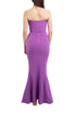 Rebecca Vallance, Talla S