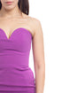 Rebecca Vallance, Talla S