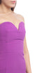 Rebecca Vallance, Talla S