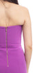Rebecca Vallance, Talla S
