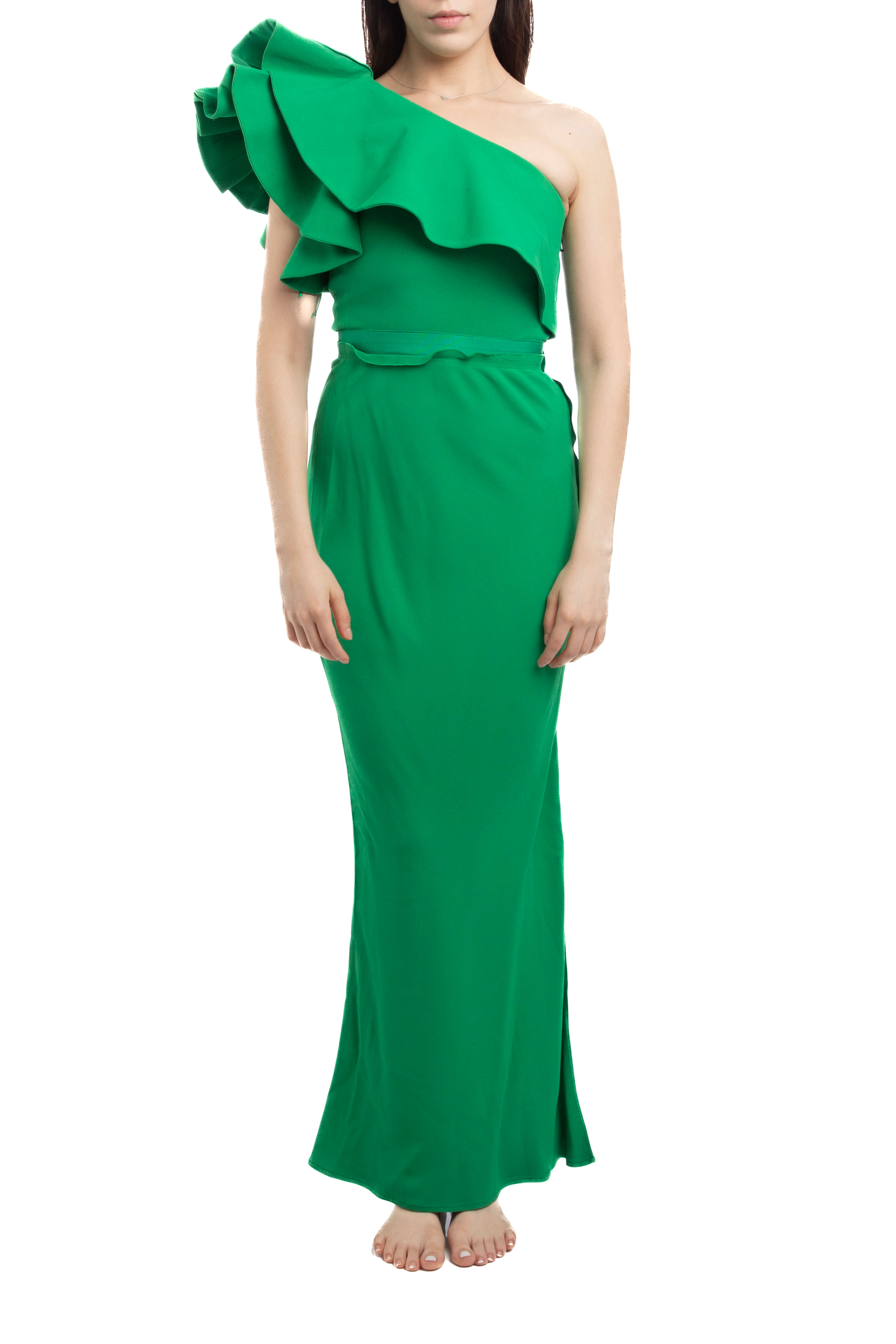 Lanvin, Talla S