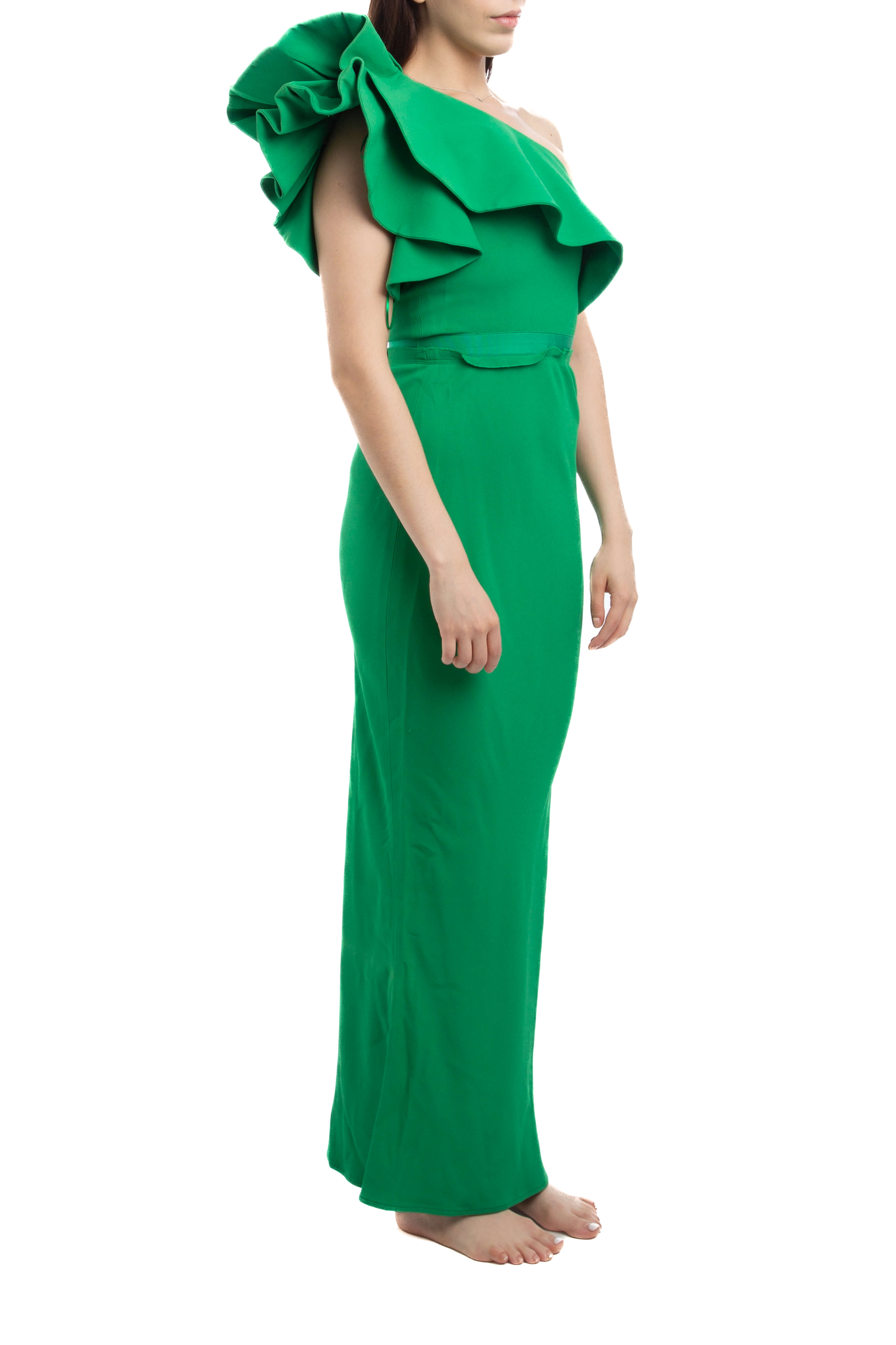 Lanvin, Talla S