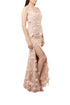 Marchessa Notte, Talla 4