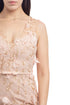Marchessa Notte, Talla 4