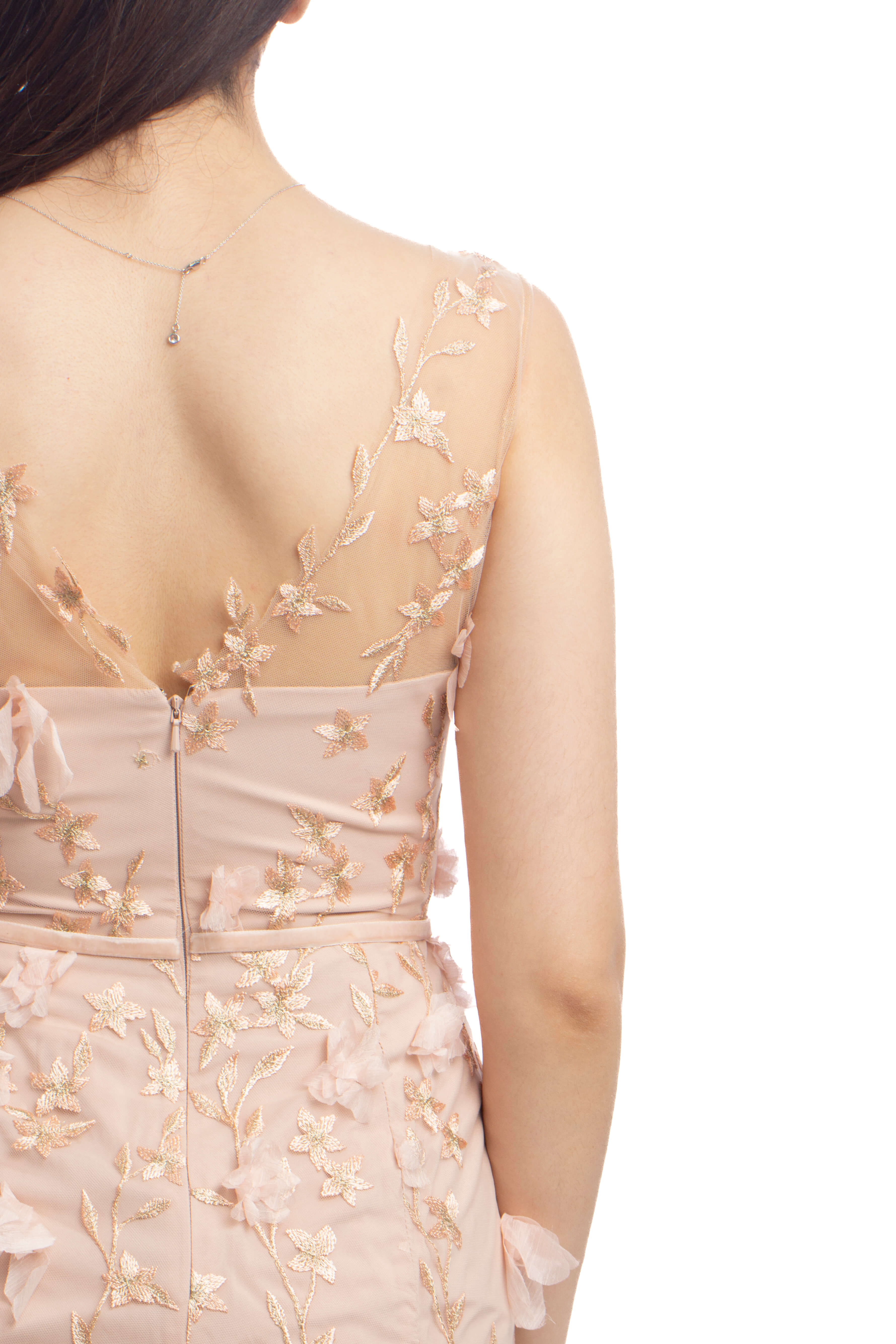 Marchessa Notte, Talla 4