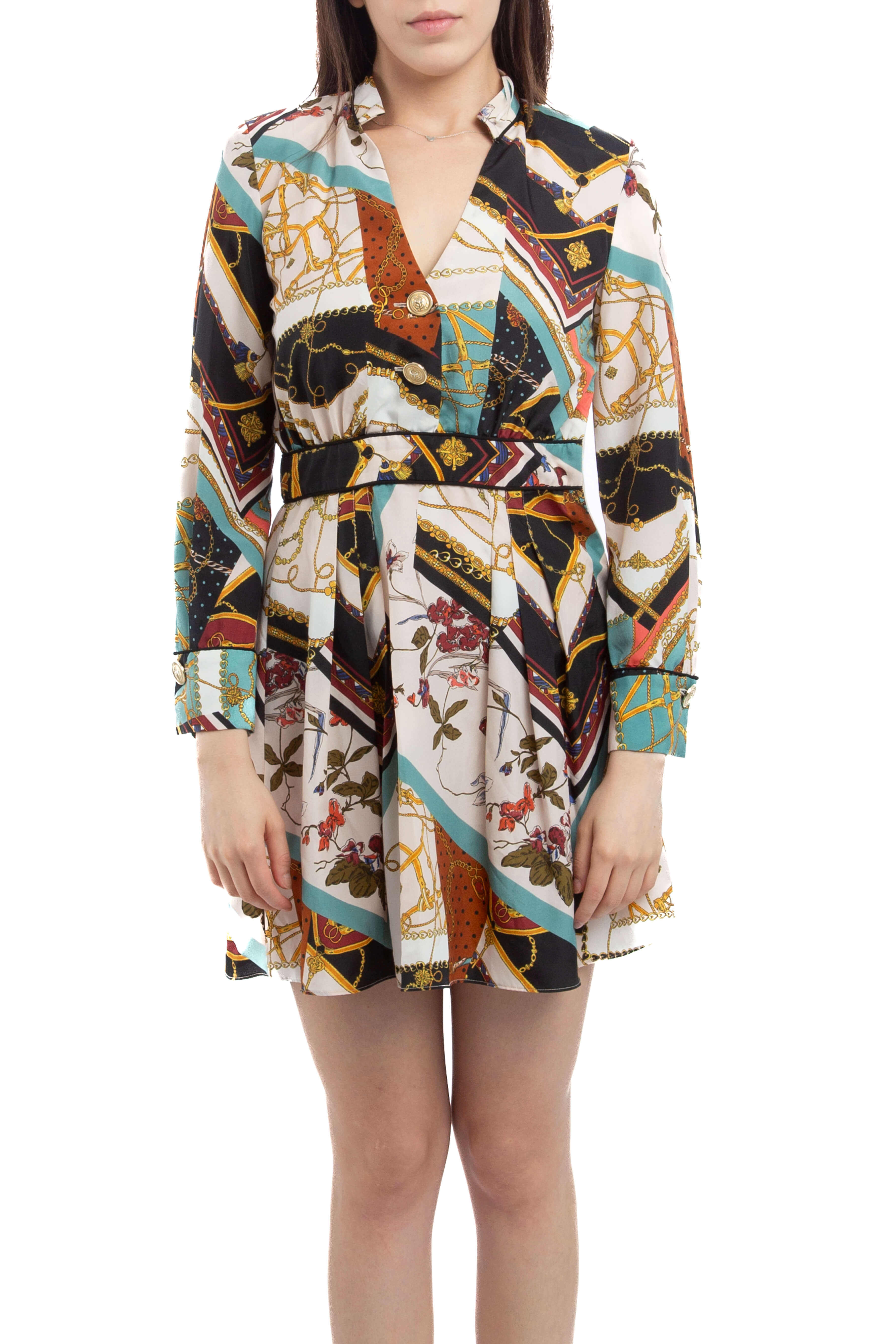 Zara, Talla XS