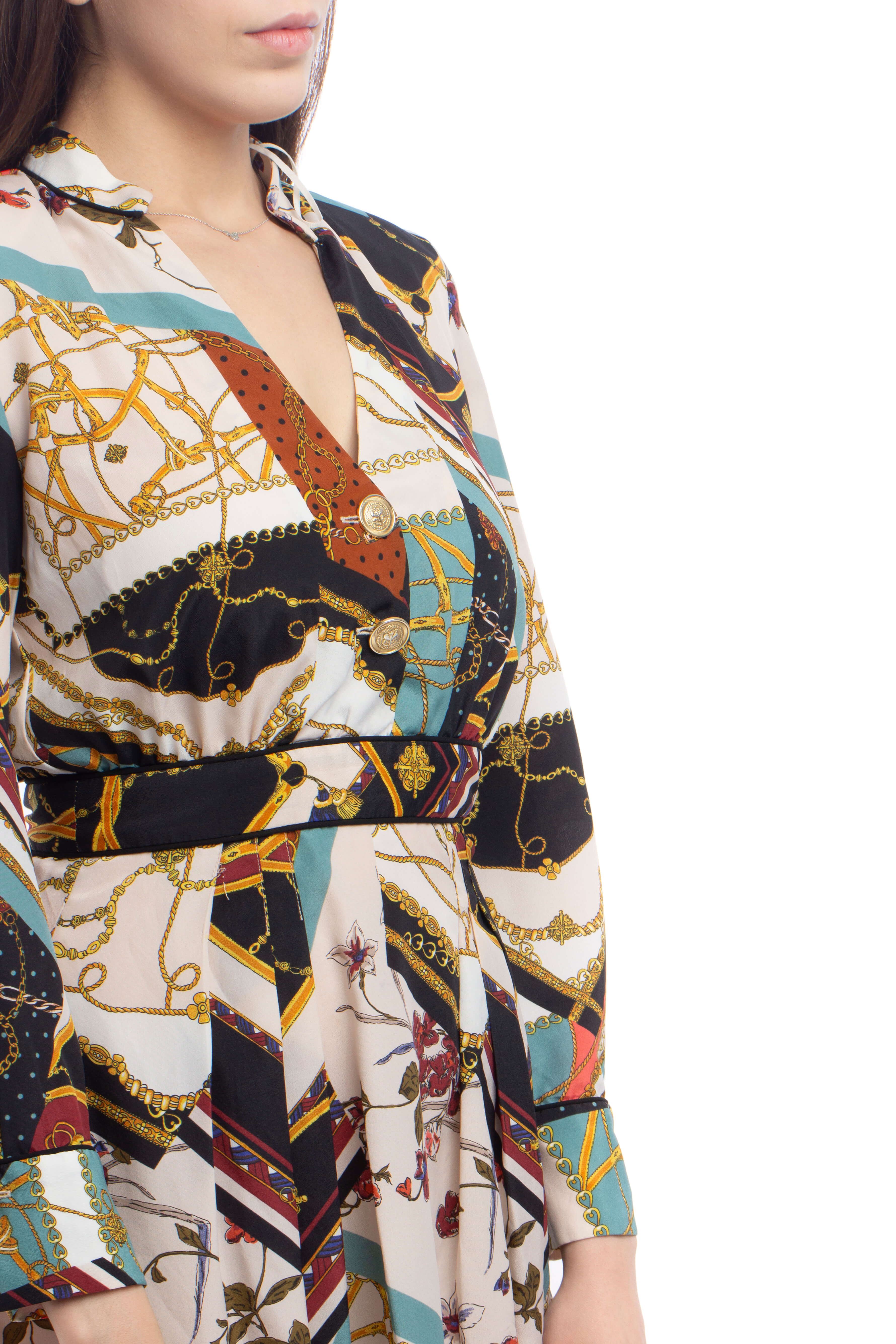Zara, Talla XS
