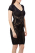 BCBG Maxazria, Talla XS