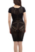 BCBG Maxazria, Talla XS