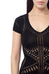 BCBG Maxazria, Talla XS