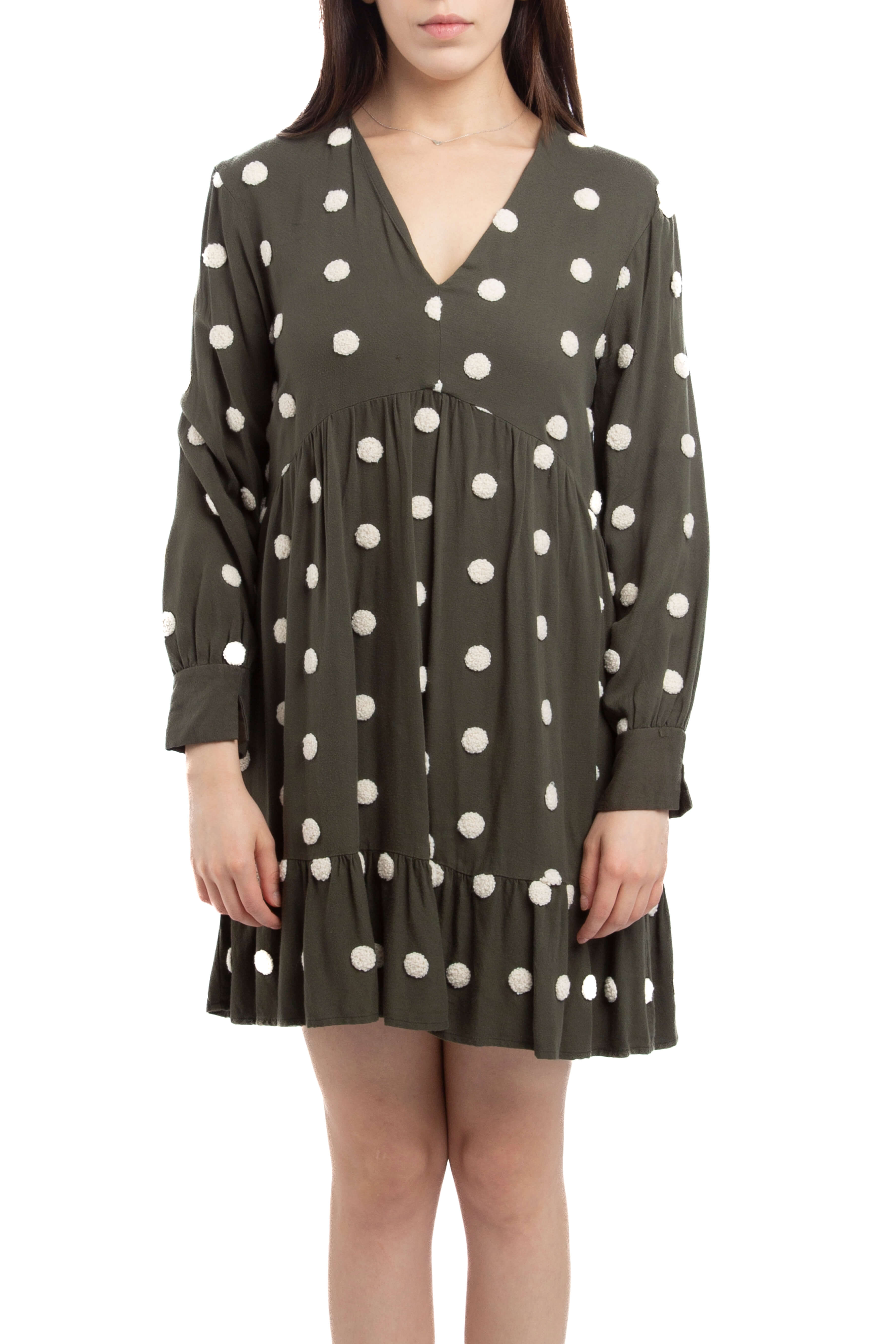 Zara, Talla S