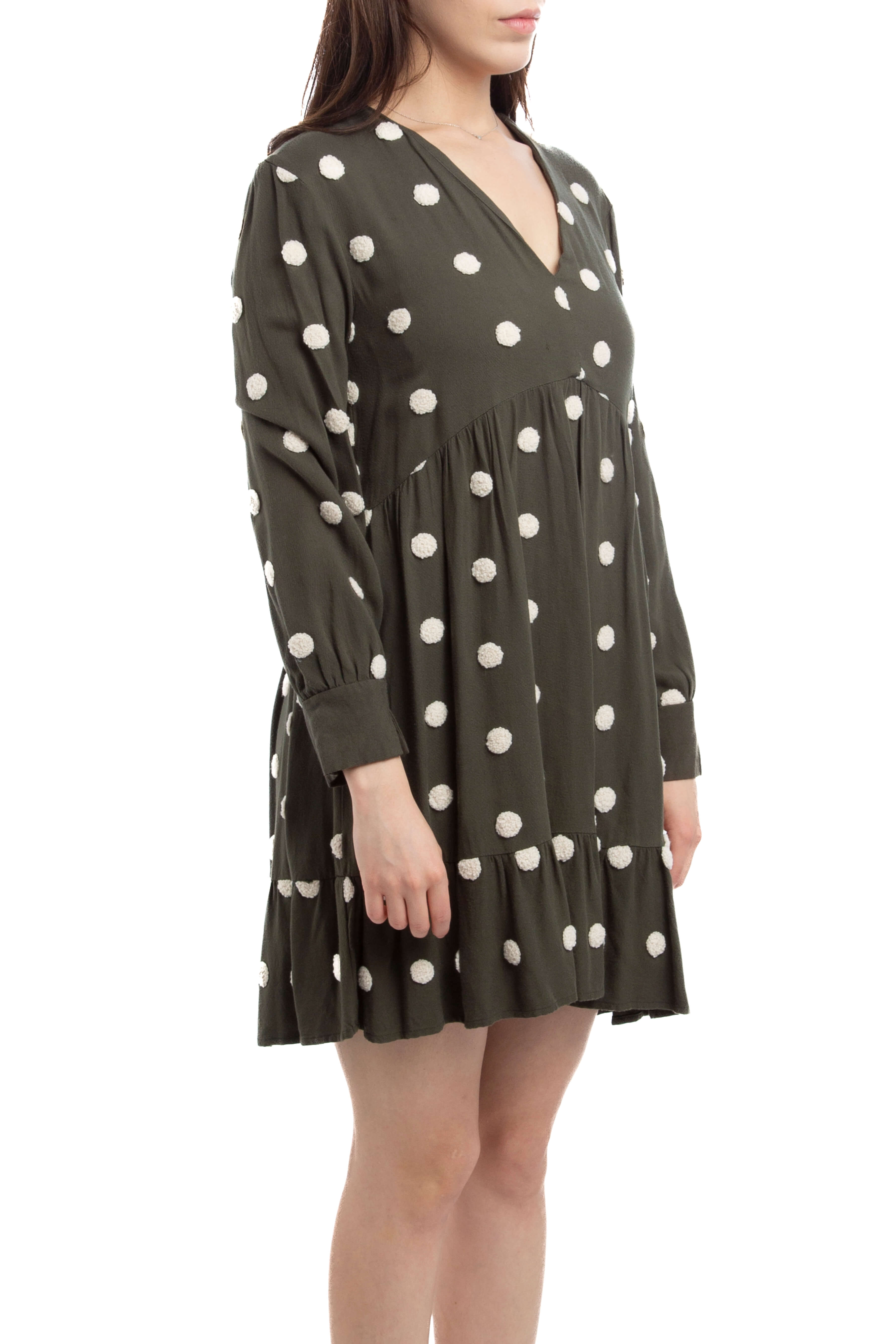 Zara, Talla S