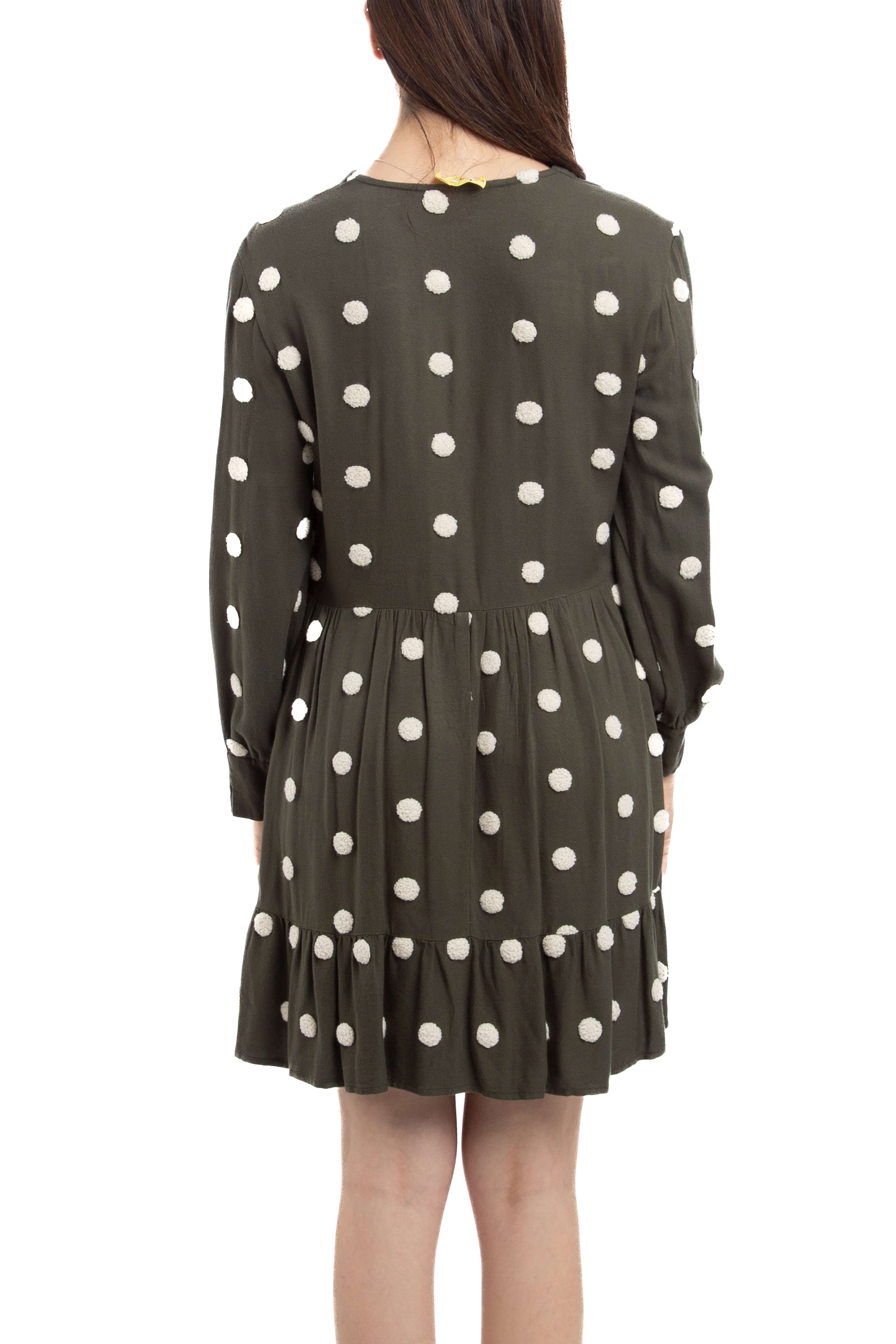 Zara, Talla S
