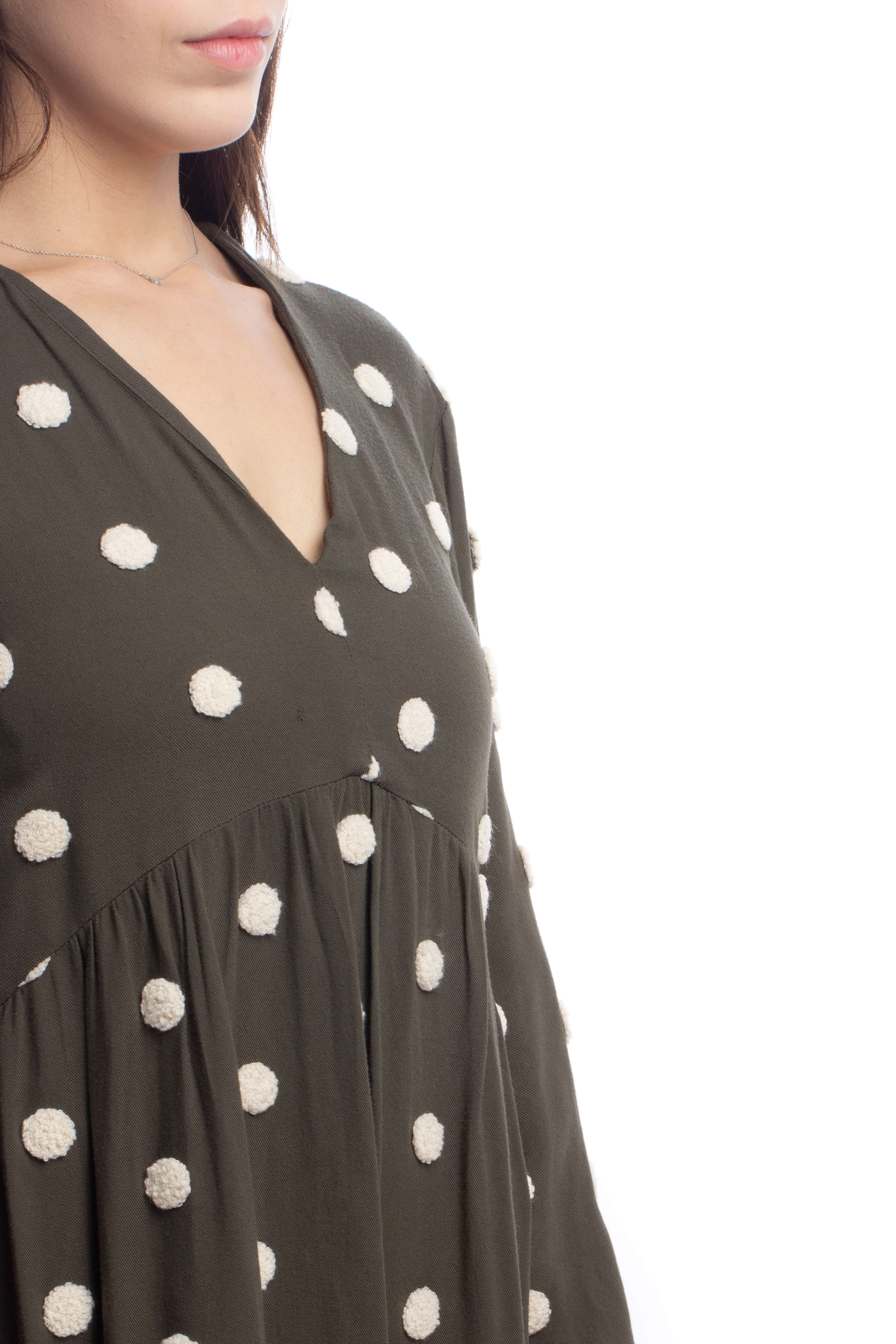 Zara, Talla S