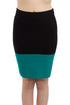 BCBG Maxazria, Talla M