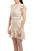 Saylor, Talla XS
