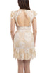 Saylor, Talla XS
